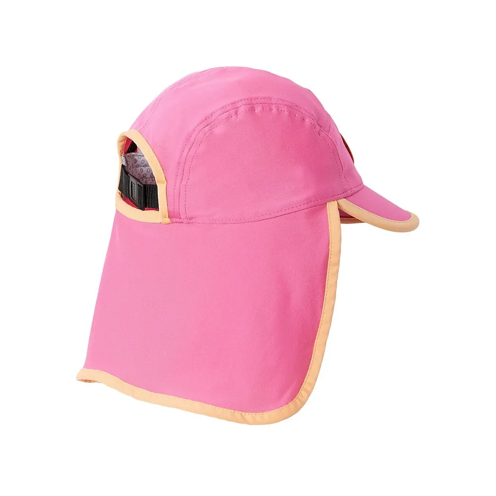 Chapeau Junior II Cachalot Trail pour enfant