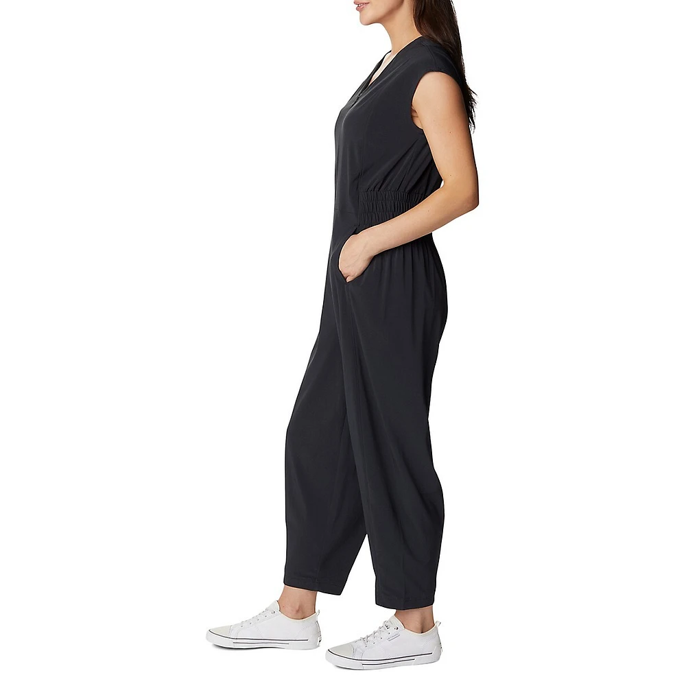 Outdoor Boundless Beauty Jumpsuit