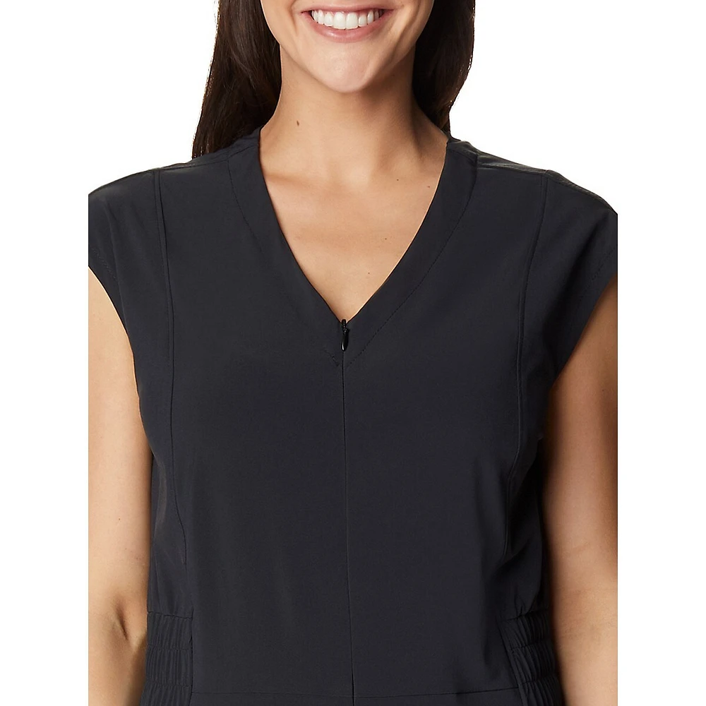 Outdoor Boundless Beauty Jumpsuit