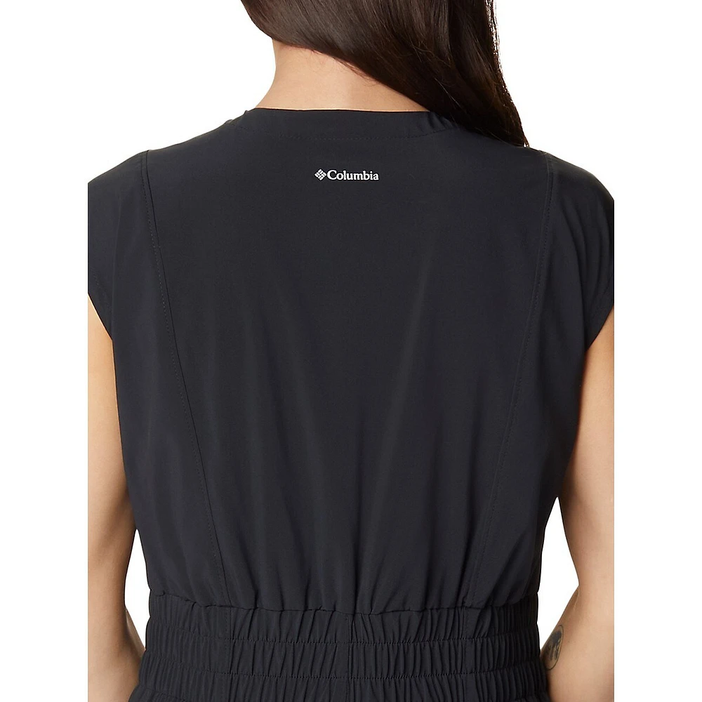Outdoor Boundless Beauty Jumpsuit