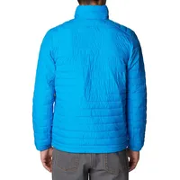 Trail Silver Falls™ Quilted Jacket