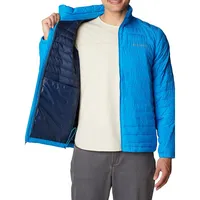 Trail Silver Falls™ Quilted Jacket