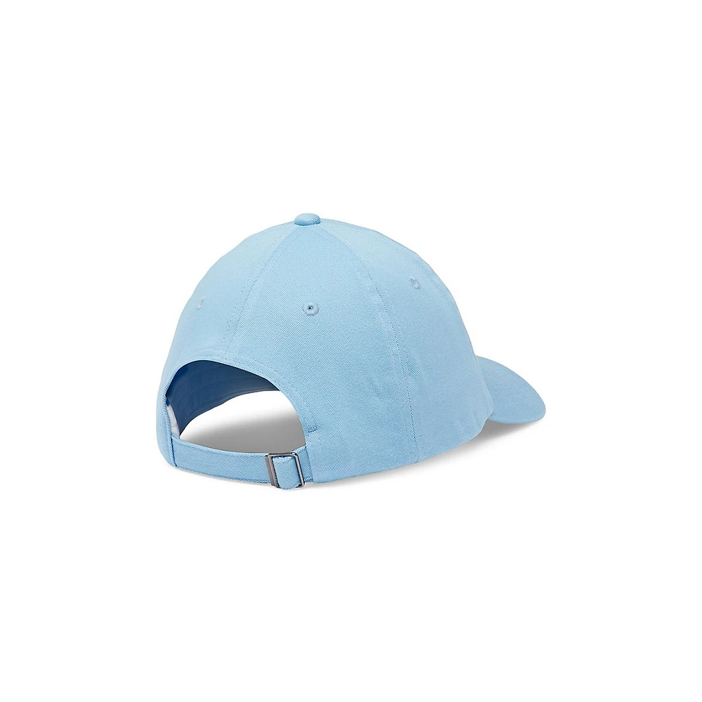 Outdoor Logo Dad Cap