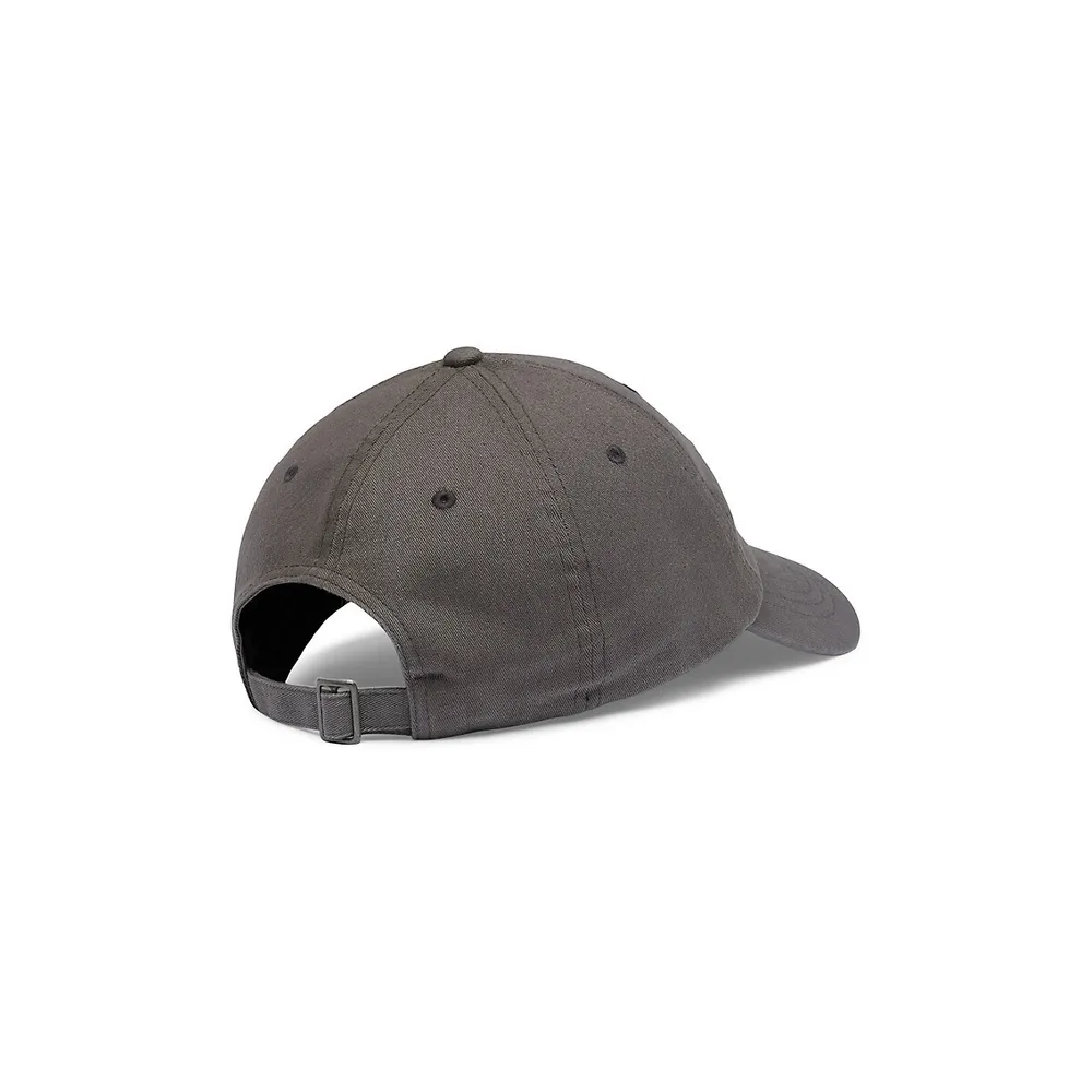 Casquette papa avec logo