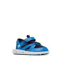 Kid's Techsun Wave Closed Toe Sandals