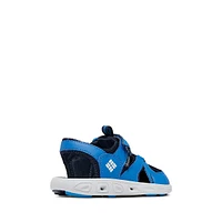 Kid's Techsun Wave Closed Toe Sandals