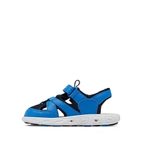 Kid's Techsun Wave Closed Toe Sandals