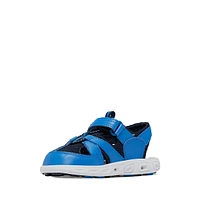 Kid's Techsun Wave Closed Toe Sandals