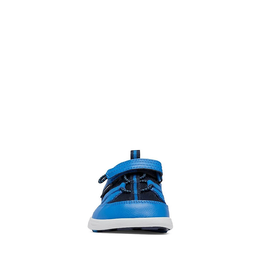 Kid's Techsun Wave Closed Toe Sandals