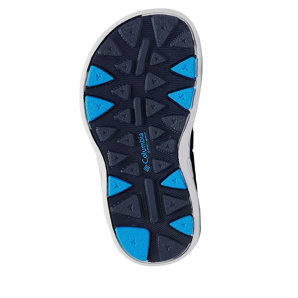 Kid's Techsun Wave Closed Toe Sandals