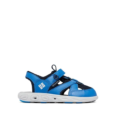 Kid's Techsun Wave Closed Toe Sandals