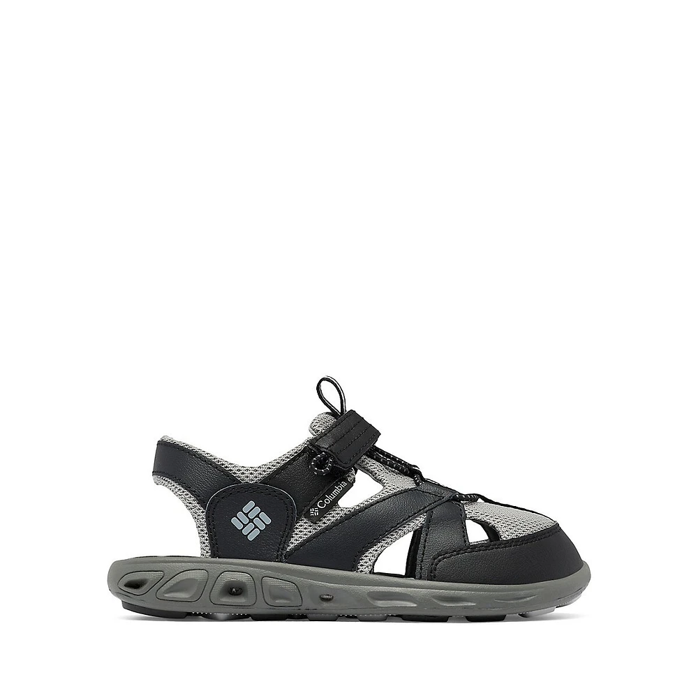 Kid's Techsun Wave Closed Toe Sandals