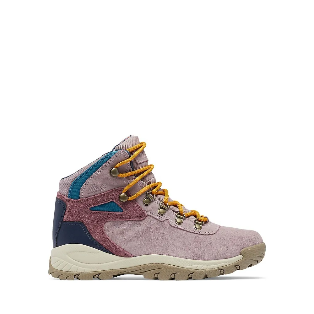 Women's Newton Ridge™ Plus Waterproof Hiking Boot