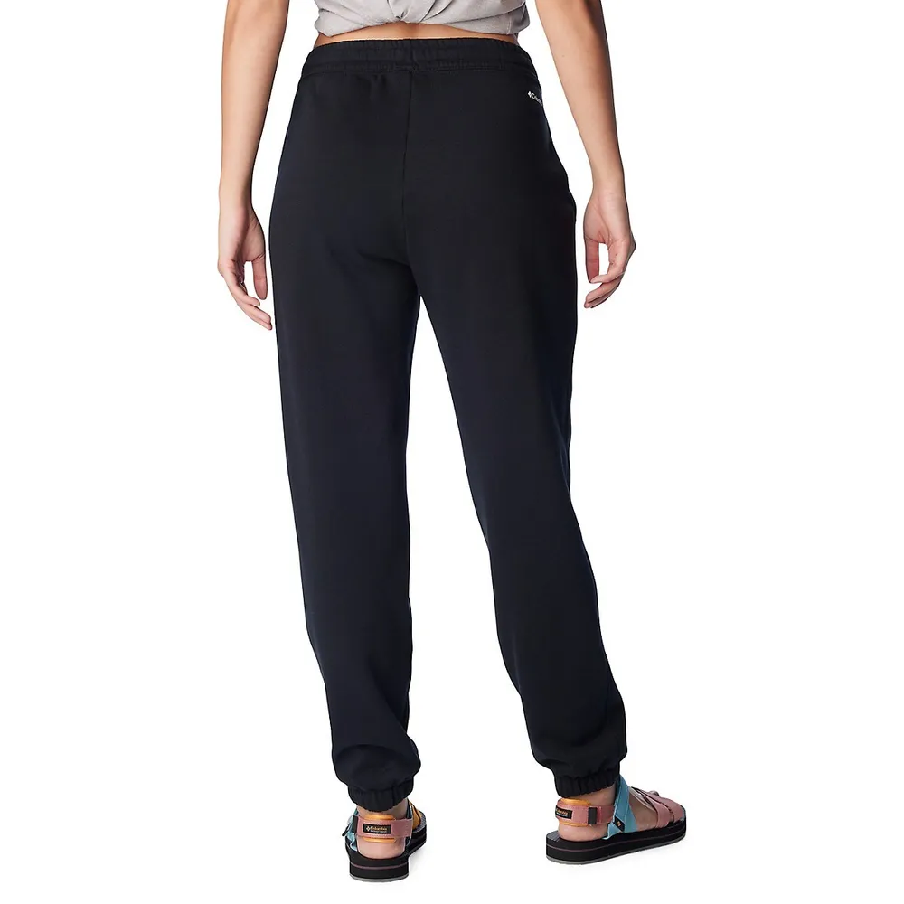 Trek™ Comfort-Stretch Joggers