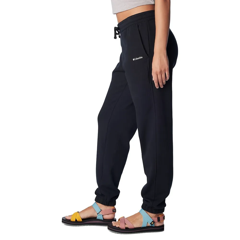 Trek™ Comfort-Stretch Joggers