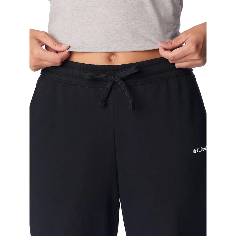 Trek™ Comfort-Stretch Joggers