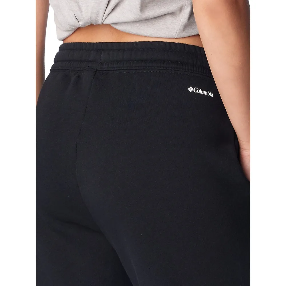 Trek™ Comfort-Stretch Joggers