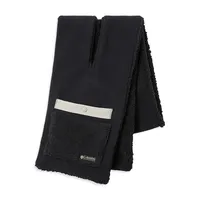 Helvetia Faux Shearling Scarf