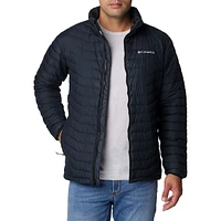 Westridge Down Jacket