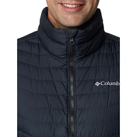 Westridge Down Jacket