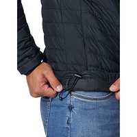 Westridge Down Jacket