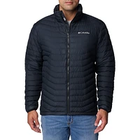 Westridge Down Jacket