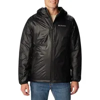 Arch Rock Double Wall Elite Hooded Jacket