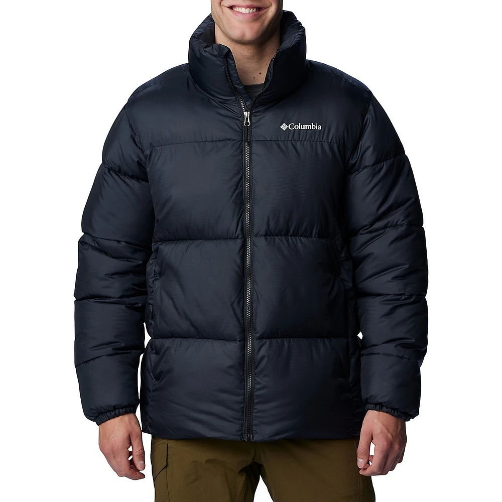 Trail PuffectII Jacket