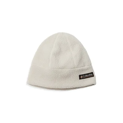Helvetia Faux Shearling Toque
