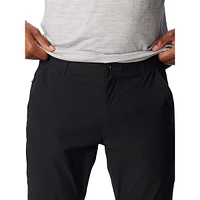 Black Mesa Woven Pants