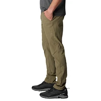 Black Mesa Woven Pants