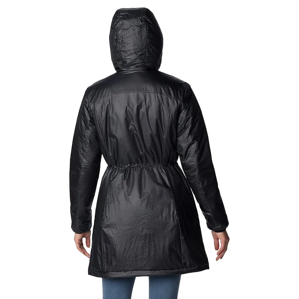 Arch Rock Double Wall Elite Mid Jacket