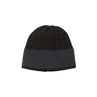 Agate Pass Cable-Knit Toque