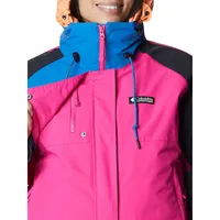 Wintertrainer™ Interchange 3-In-1 Waterproof Jacket