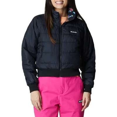 Wintertrainer™ Interchange 3-In-1 Waterproof Jacket