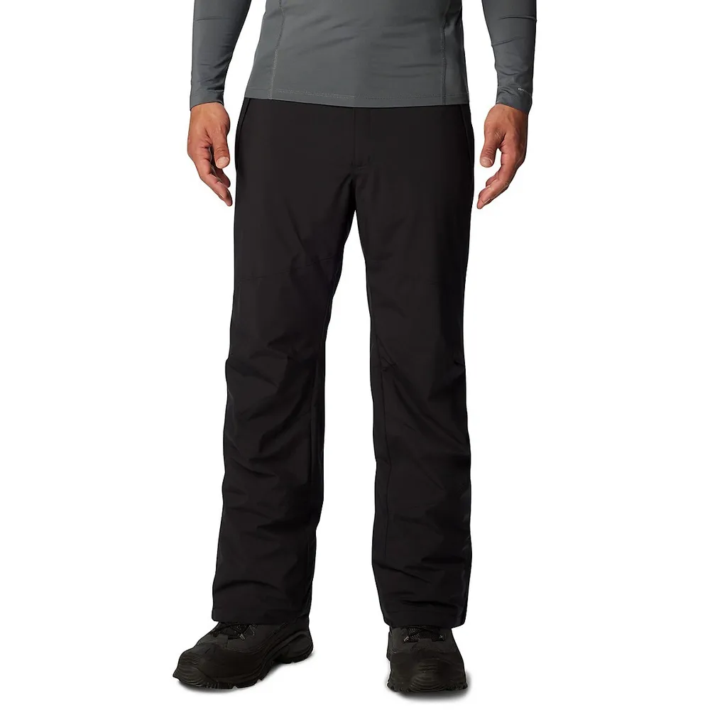 Shafer Canyon Pants