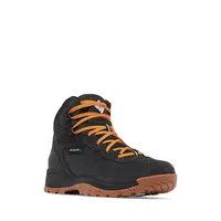 Men's Lite Hike Newton Ridge BC Suede Leather Waterproof Hiking Boots