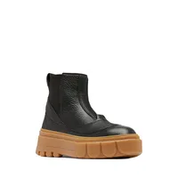Women's Caribou X Boot Chelsea Waterproof Leather Boots