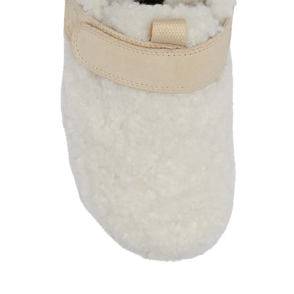 Women's Viibe Cozy Clogs