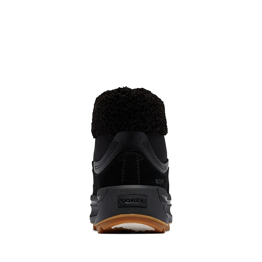 Women's ONA 503 Mid Cozy Shoes