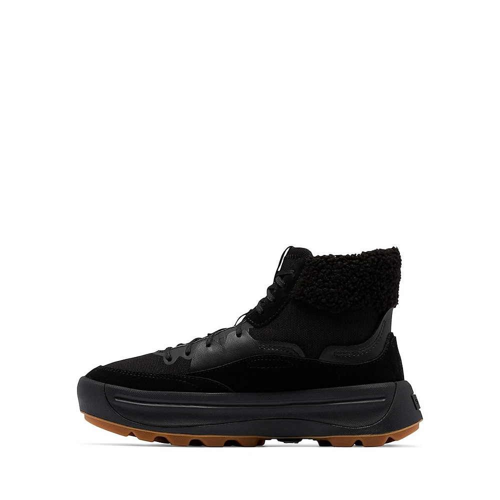 Women's ONA 503 Mid Cozy Shoes