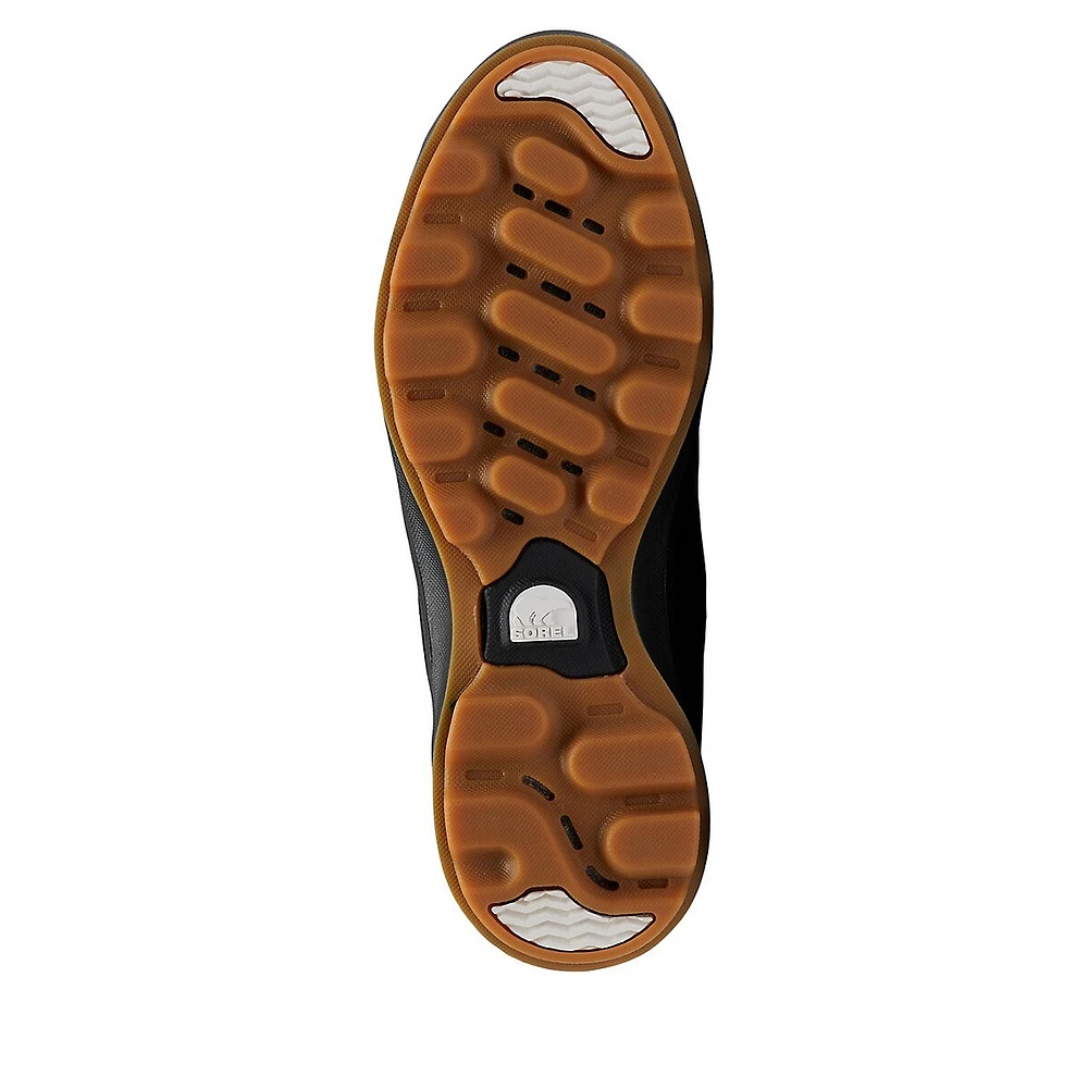 Women's ONA 503 Mid Cozy Shoes