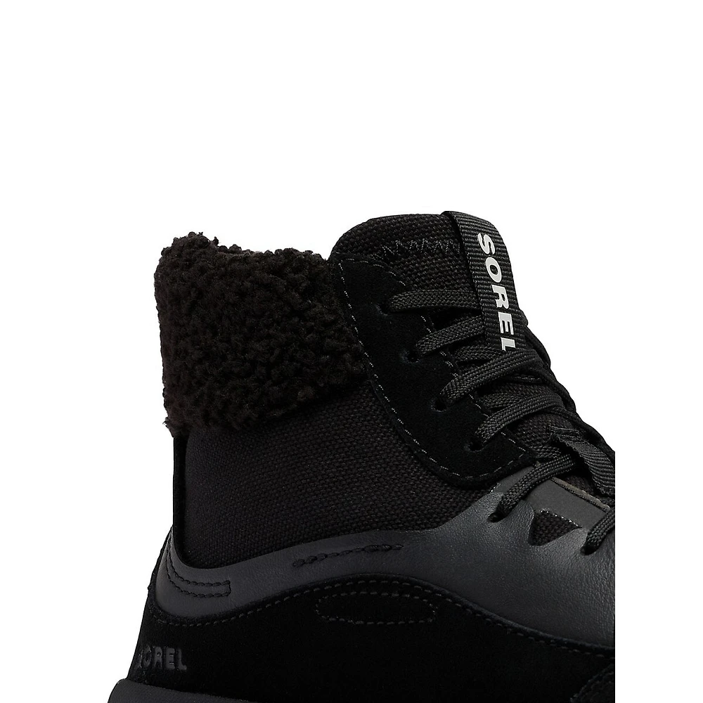 Women's ONA 503 Mid Cozy Shoes