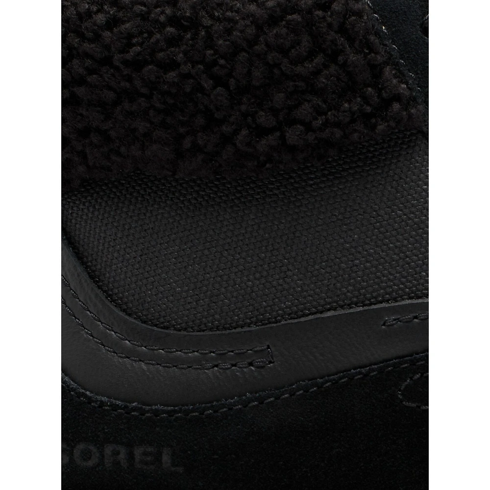 Women's ONA 503 Mid Cozy Shoes