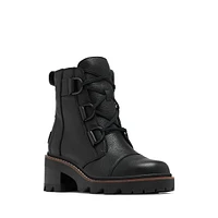 Women's Joan Now Waterproof Ankle Boots