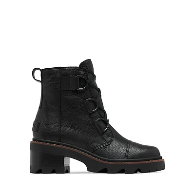 Women's Joan Now Waterproof Ankle Boots