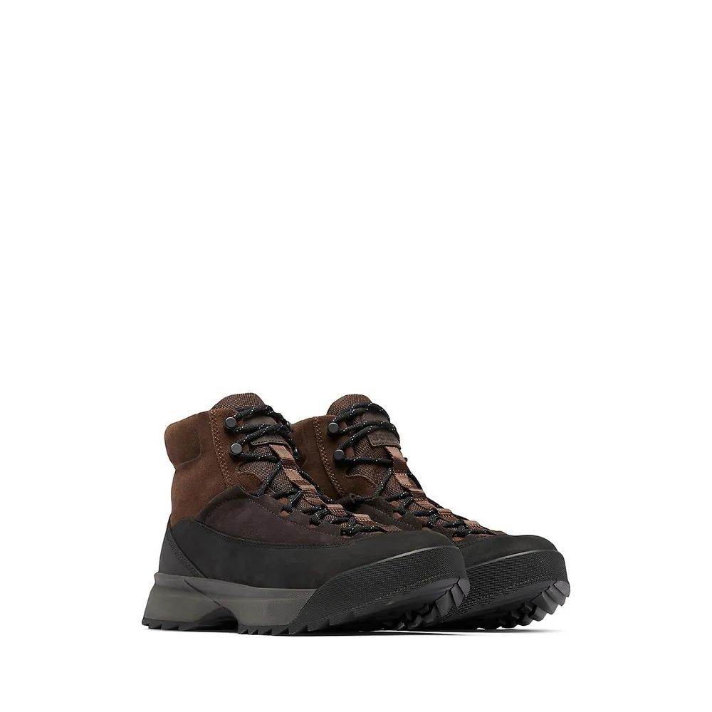 Men's Scout 87 Mid Waterproof Boots