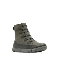 Men's Explorer Next Waterproof Winter Boots