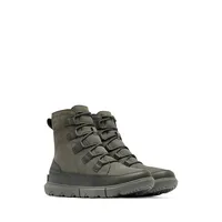 Men's Explorer Next Waterproof Winter Boots