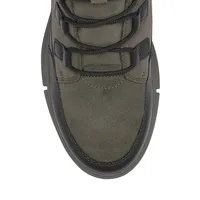 Men's Explorer Next Waterproof Winter Boots
